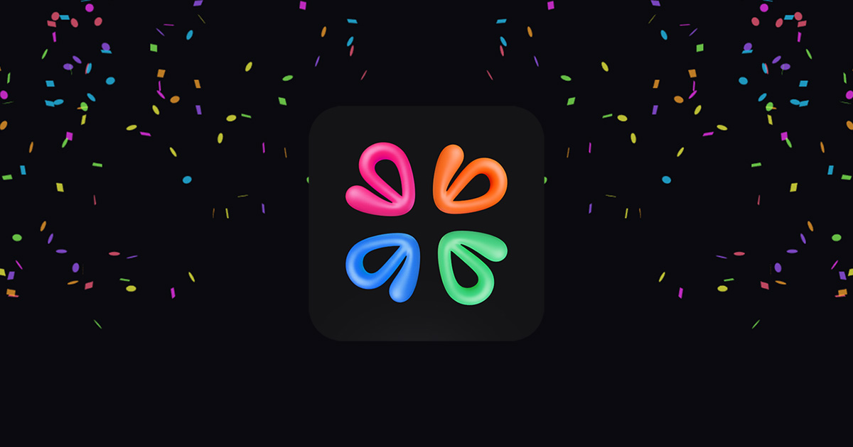 Confetti - Celebrate Every Little Win